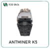 Buy Bitmain Antminer K5