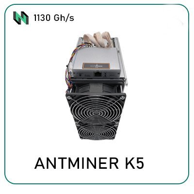 Buy Bitmain Antminer K5