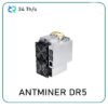 Buy Bitmain Antminer DR5