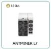 Buy Bitmain Antminer L7 9