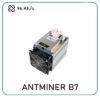 Buy Bitmain Antminer B7
