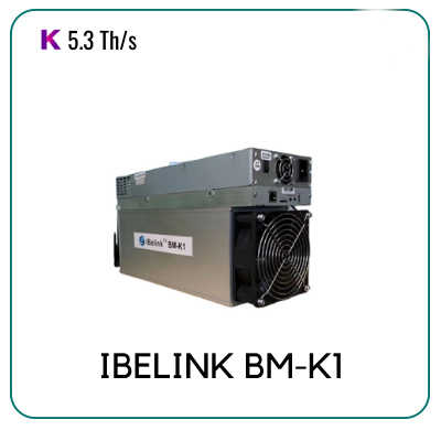 Buy IBELINK BM-K1