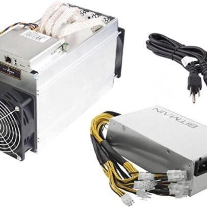 Buy Antminer L3++
