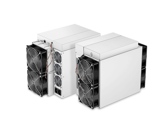 Buy Bitmain Antminer T19 88TH/s