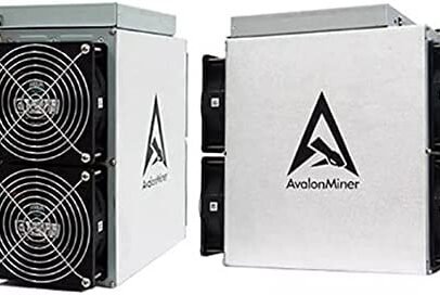 Buy Avalon Miner A1166 PRO