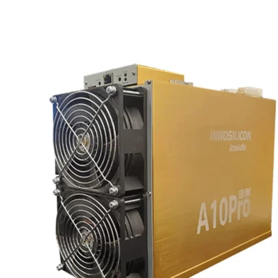 Buy Innosilicon A10 Pro+ETH