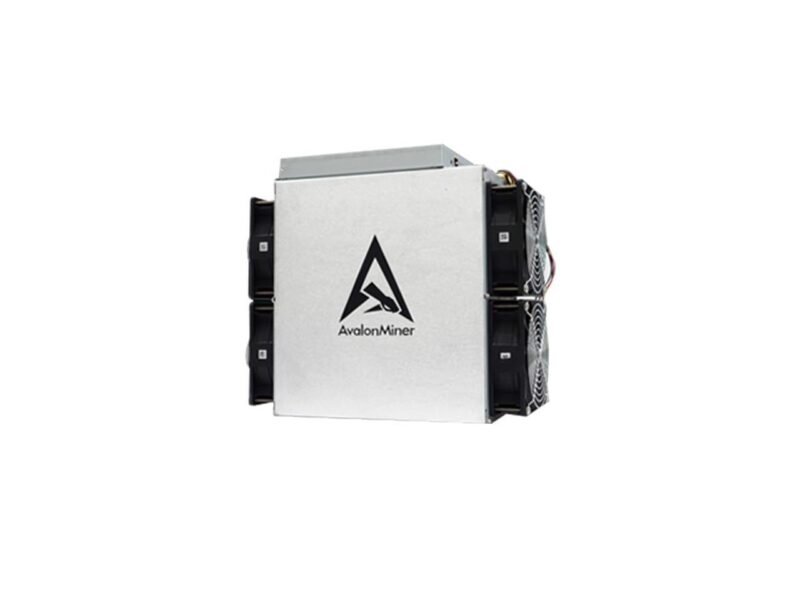 Buy AvalonMiner 1126 Pro 68TH/S Online - Image 2