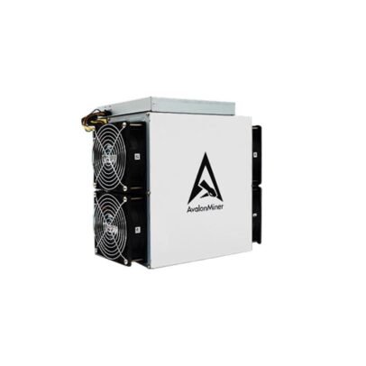 Buy AvalonMiner 1126 Pro 68TH/S