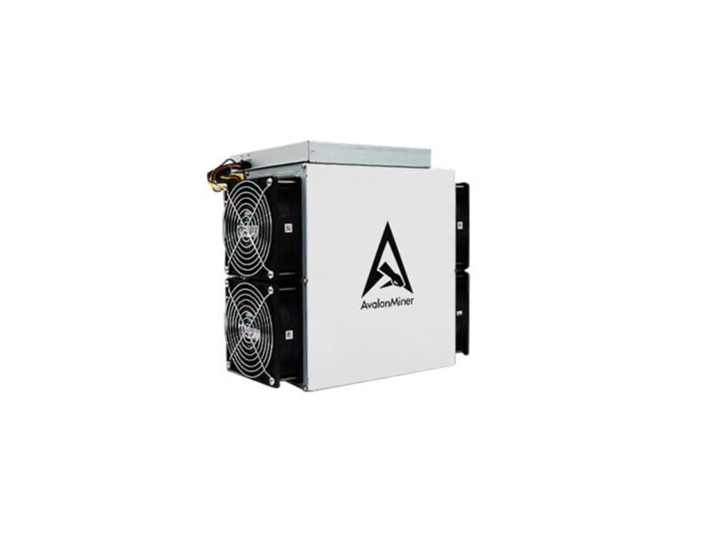 Buy AvalonMiner 1126 Pro 68TH/S