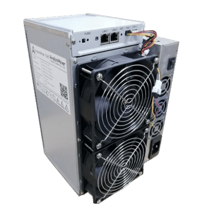 Buy AvalonMiner A1126 PRO
