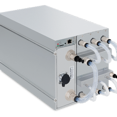 Buy Bitmain Antminer S19 XP Hydro