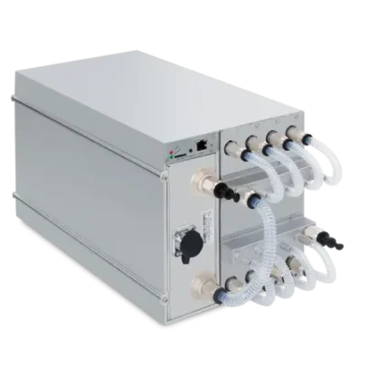 Bitmain Antminer S19 Pro+ Hyd