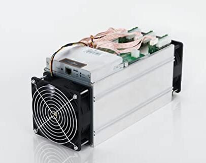 Buy Bitmain Antminer s9 13.5 th