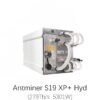 Buy Bitmain Antminer S19 XP+ Hyd 279T 293T 5301W Bitcoin Miner Hydro Cooling