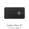 Buy Canaan Avalon Nano 3S 6Th/s 140W Home Bitcoin Miner