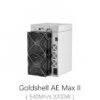 Buy Goldshell AE Max II 540Mh/s 3200W ALEO Miner